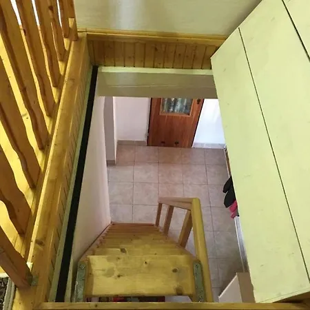 Matej Liptovská Osada