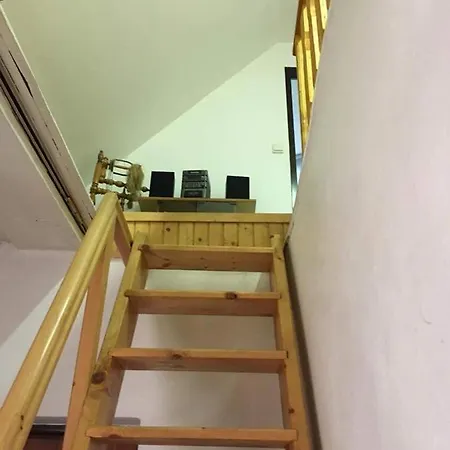 Matej Alpesi faház *