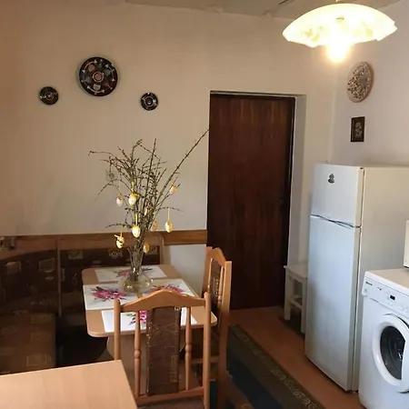 シャレー Matej Liptovská Osada