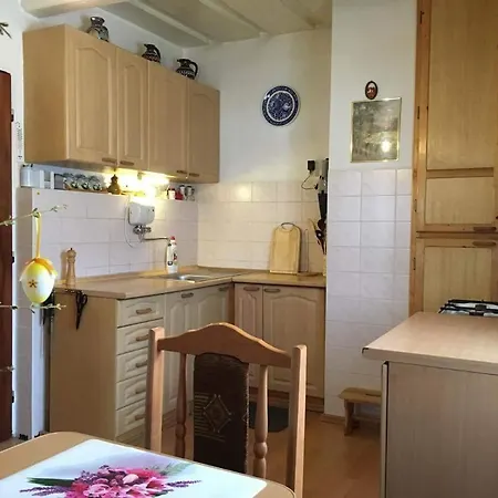 Matej Domek alpejski