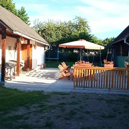 Matej * Liptovská Osada